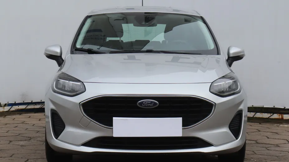 Ford Fiesta -