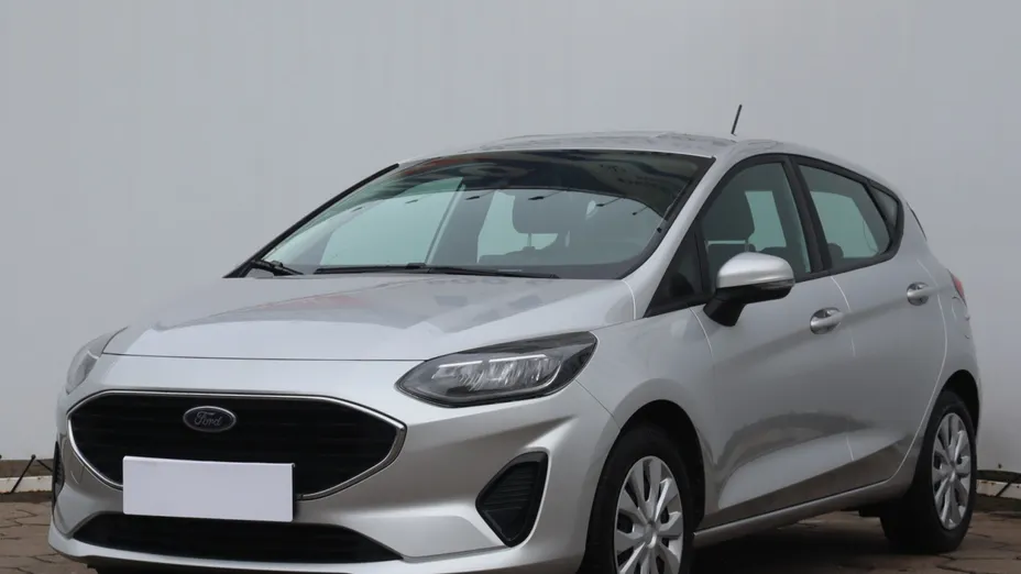 Ford Fiesta -