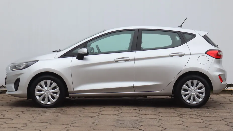Ford Fiesta -
