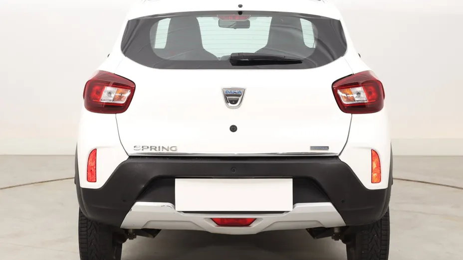 Dacia Spring -