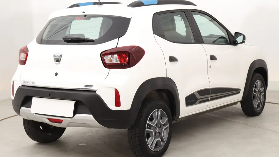 Dacia Spring -