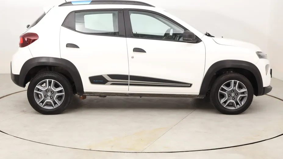 Dacia Spring -