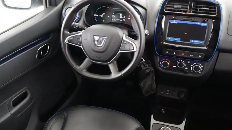 Dacia Spring -