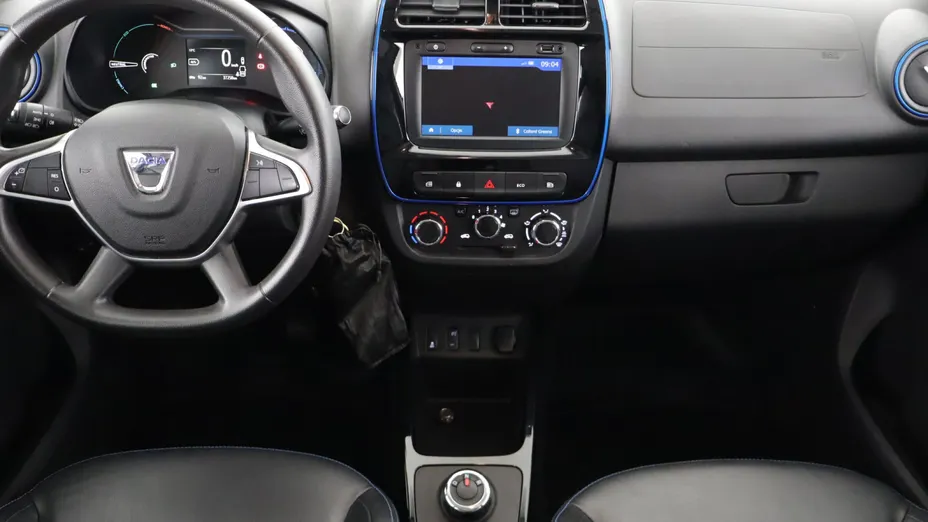 Dacia Spring -