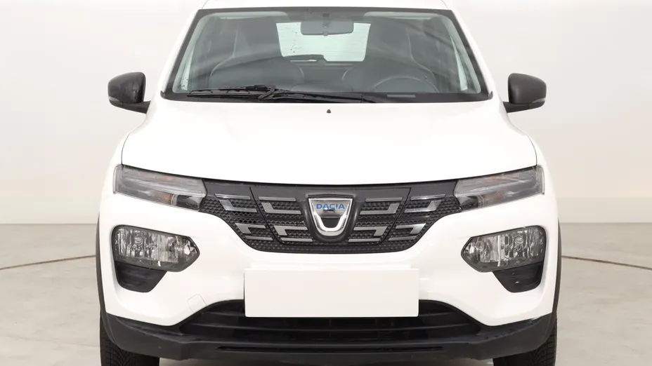 Dacia Spring -