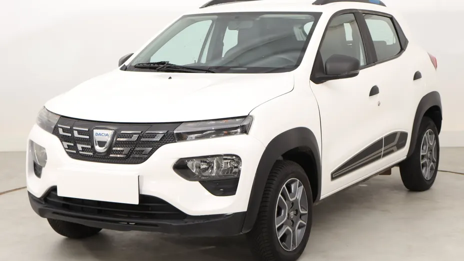 Dacia Spring -