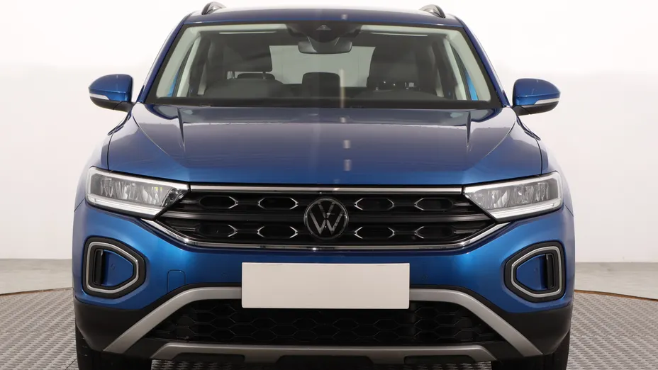 VW T-ROC -