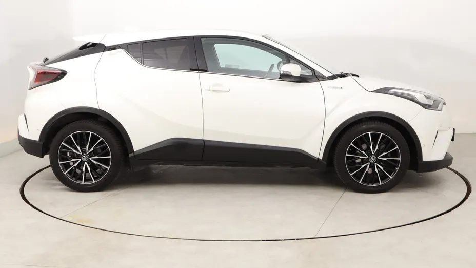 Toyota C-HR -