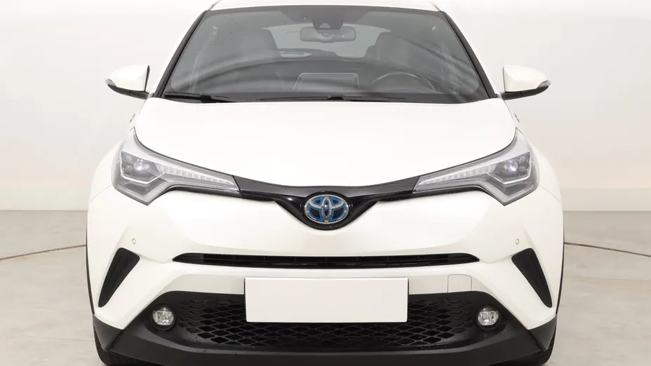 Toyota C-HR -