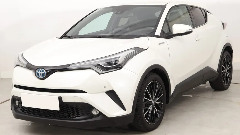 Toyota C-HR -