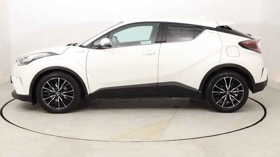 Toyota C-HR -