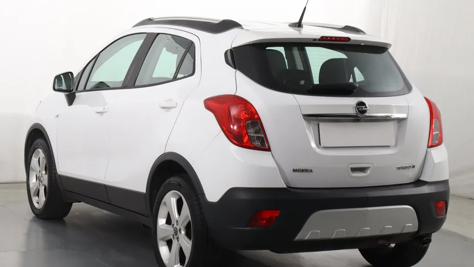Opel Mokka -
