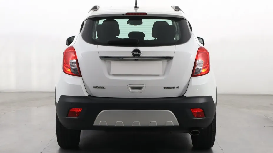 Opel Mokka -