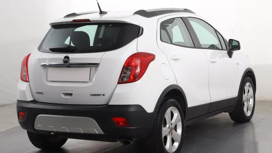 Opel Mokka -