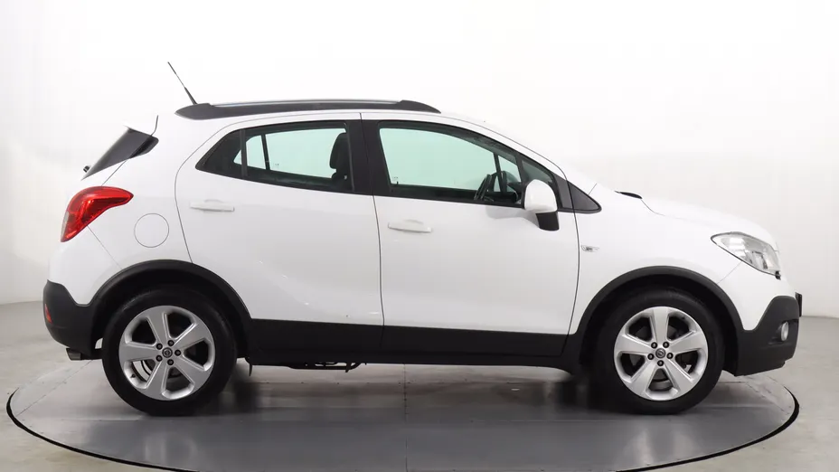 Opel Mokka -