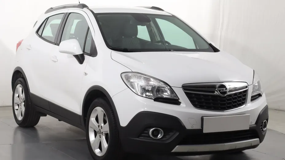 Opel Mokka -