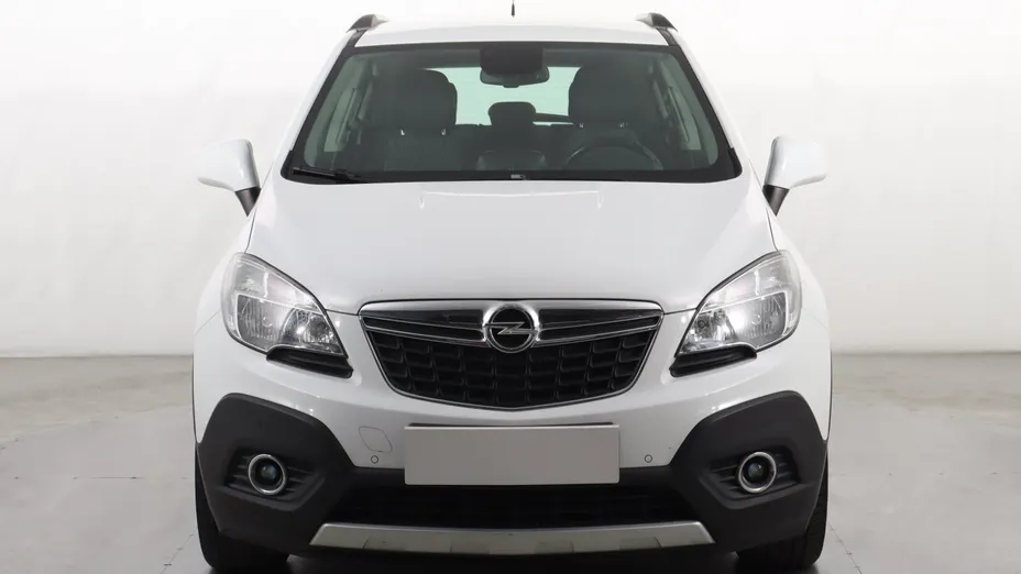 Opel Mokka -