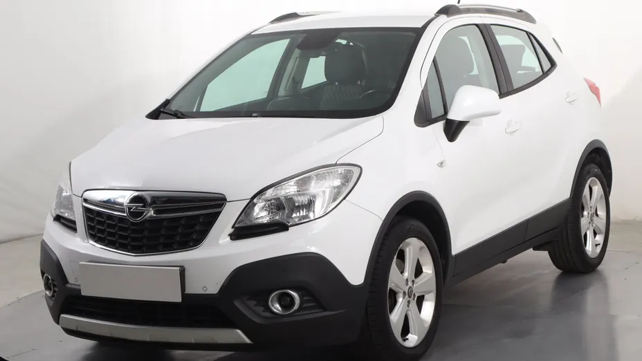 Opel Mokka -