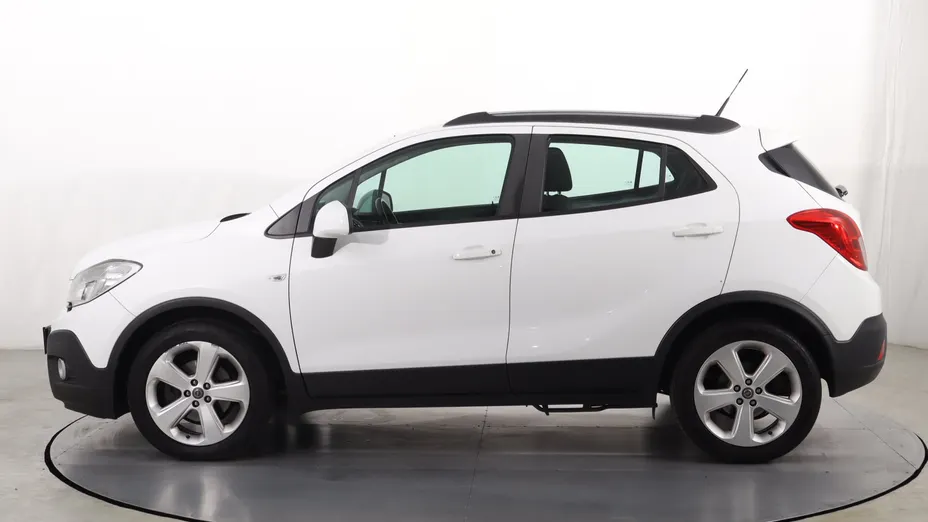 Opel Mokka -