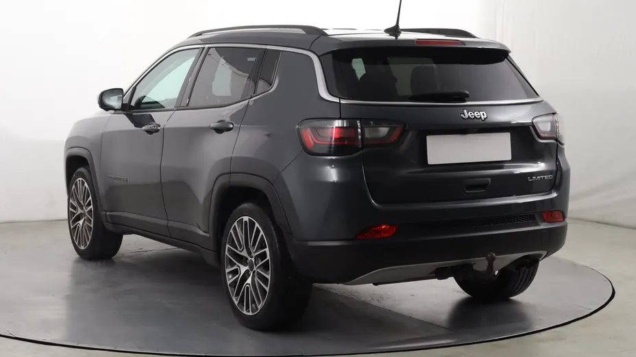 Jeep Compass -