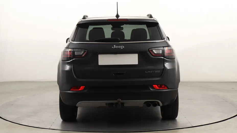 Jeep Compass -