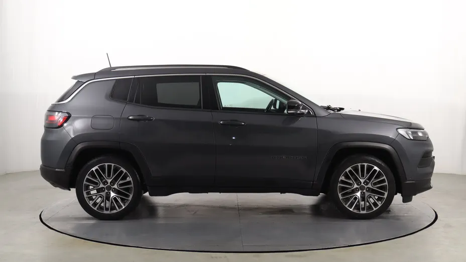 Jeep Compass -