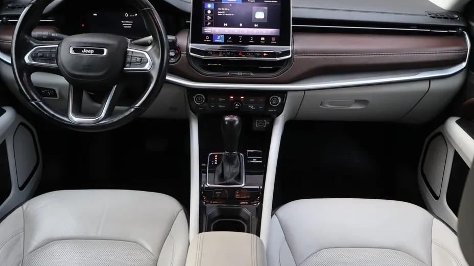 Jeep Compass -