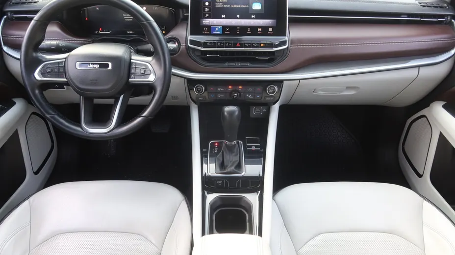 Jeep Compass -