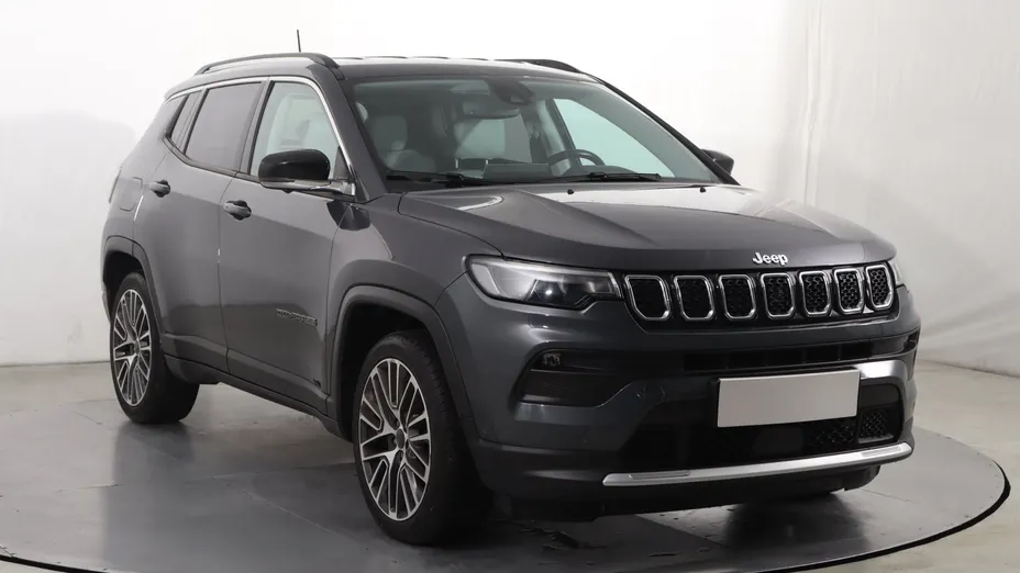 Jeep Compass -