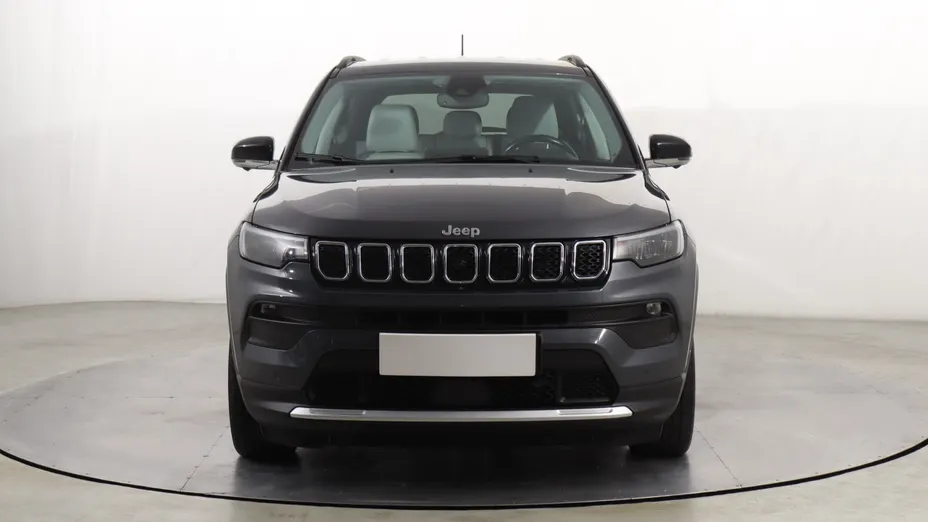 Jeep Compass -