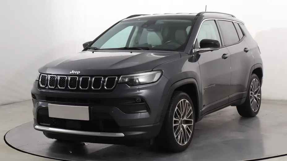 Jeep Compass -