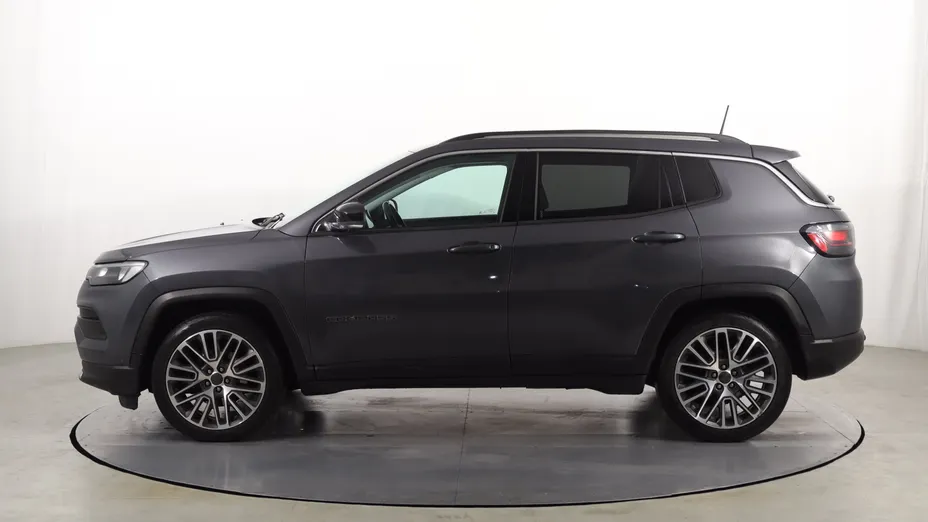 Jeep Compass -