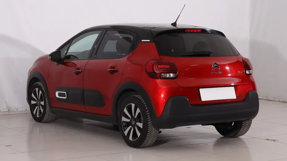 Citroen C3 -