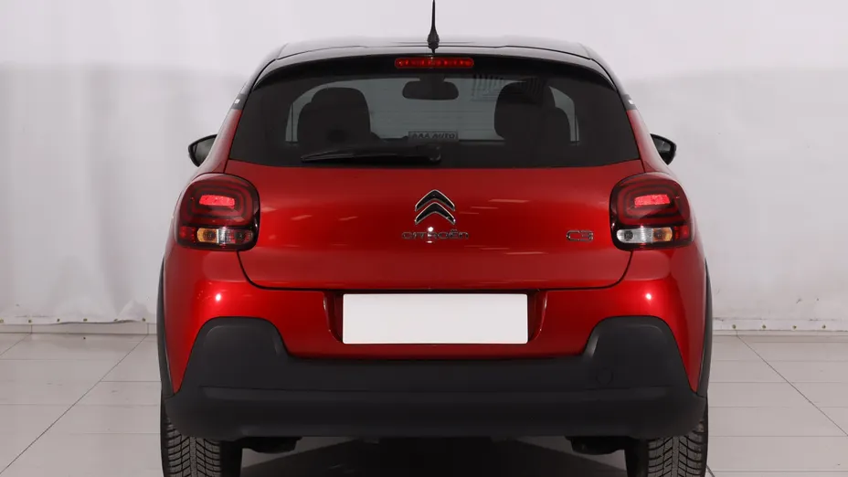 Citroen C3 -