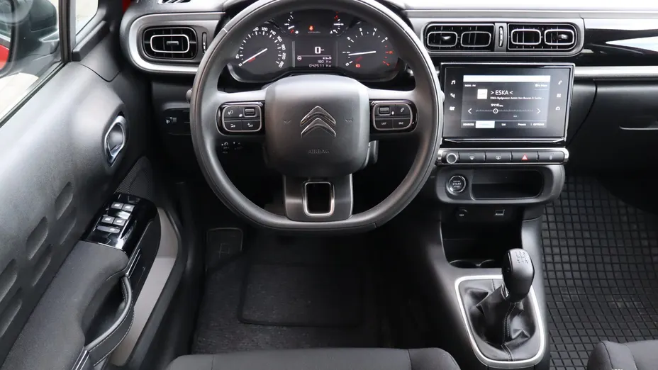 Citroen C3 -