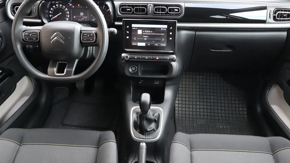 Citroen C3 -