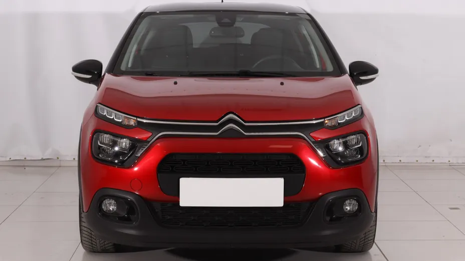 Citroen C3 -