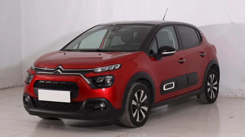 Citroen C3 -