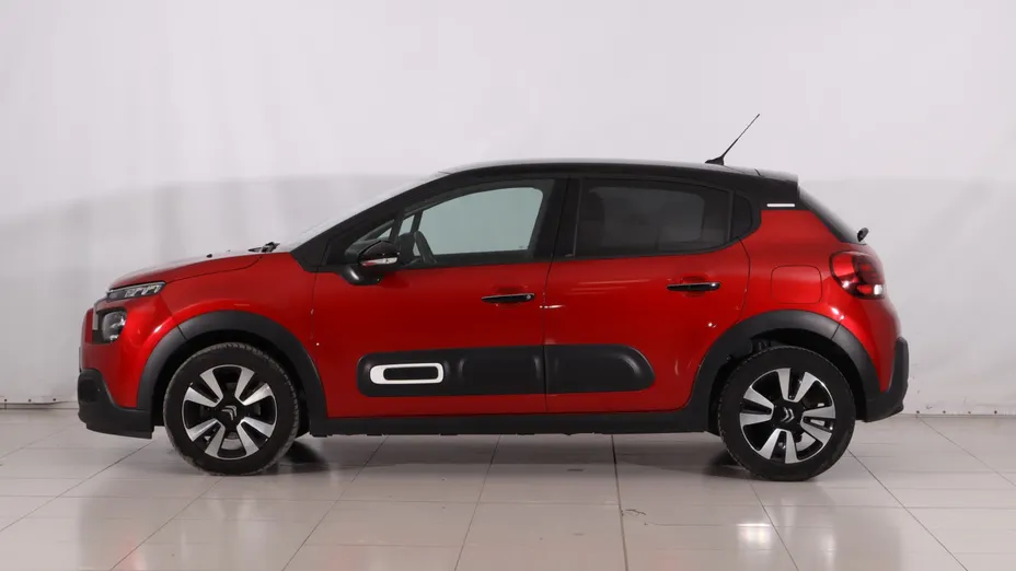 Citroen C3 -
