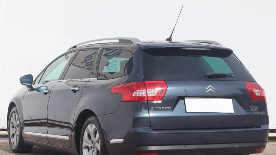 Citroen C5 -