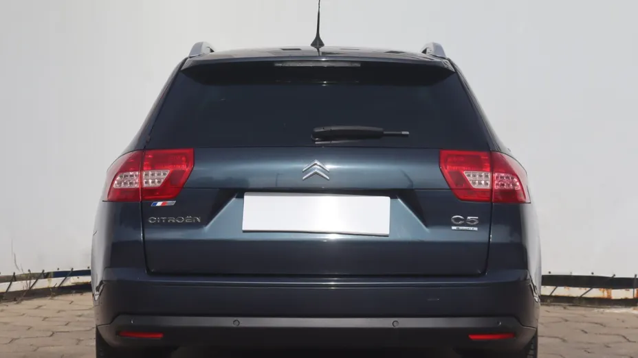 Citroen C5 -