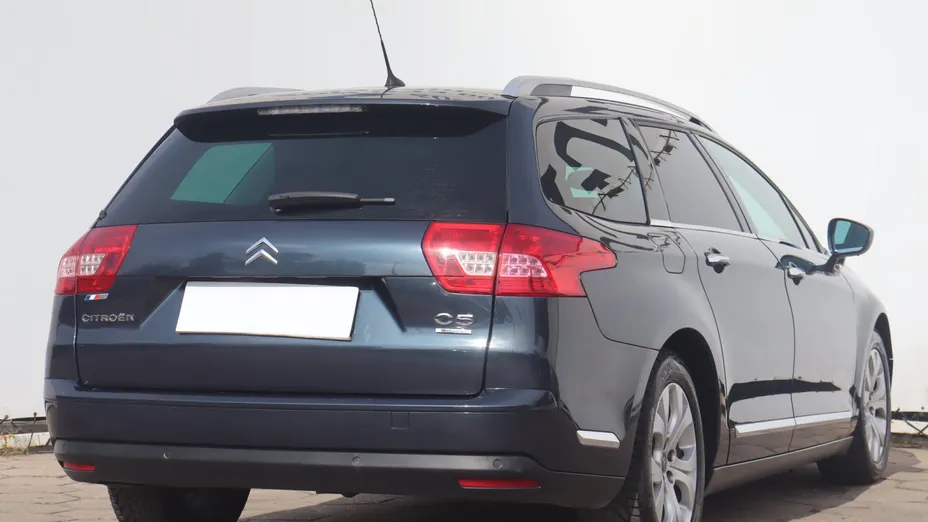 Citroen C5 -