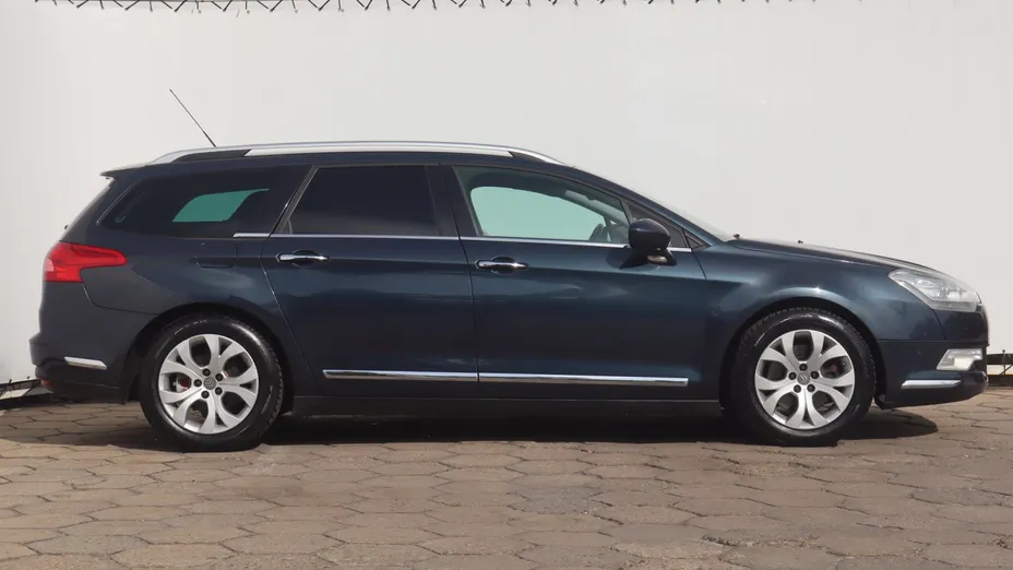 Citroen C5 -