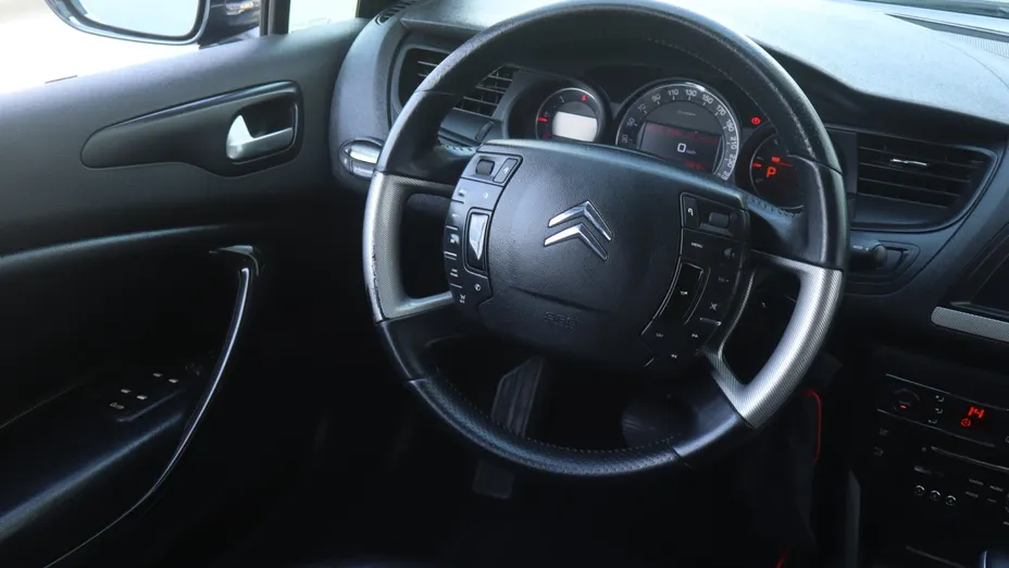 Citroen C5 -
