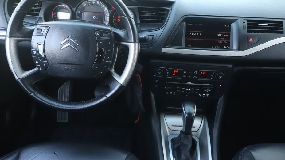 Citroen C5 -