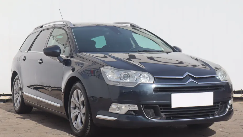 Citroen C5 -