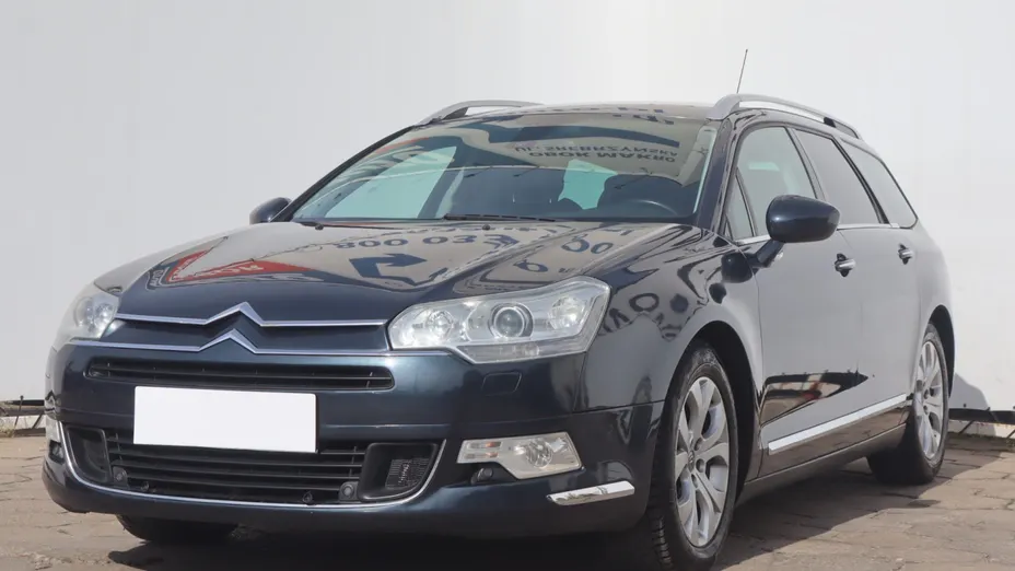 Citroen C5 -