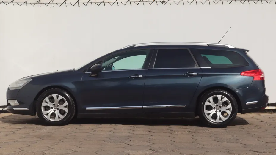 Citroen C5 -