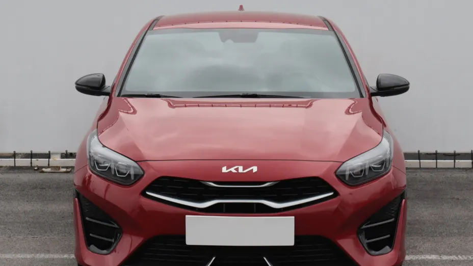 Kia ProCeed -