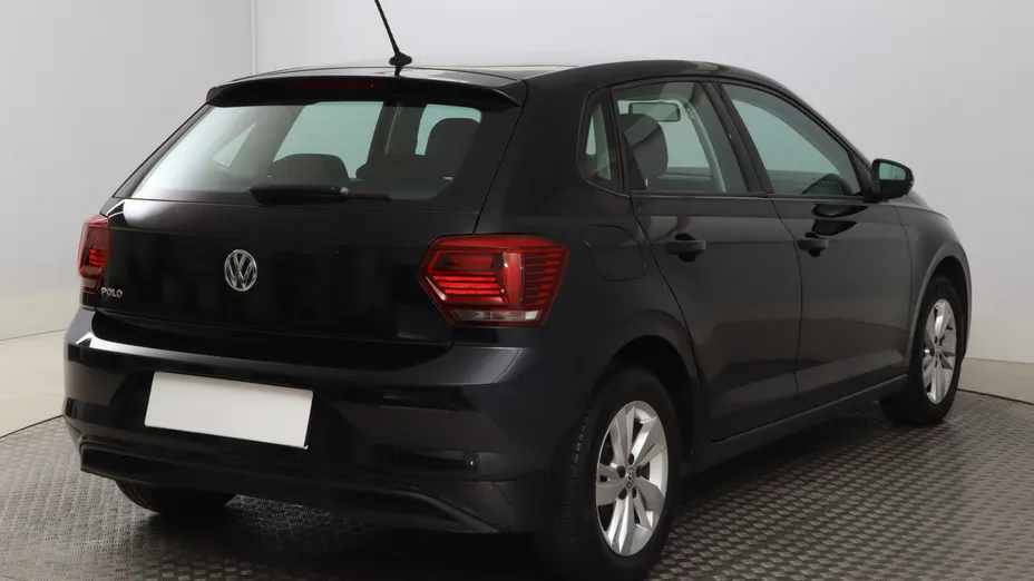 VW Polo -